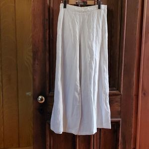 bryn Walker linen pants